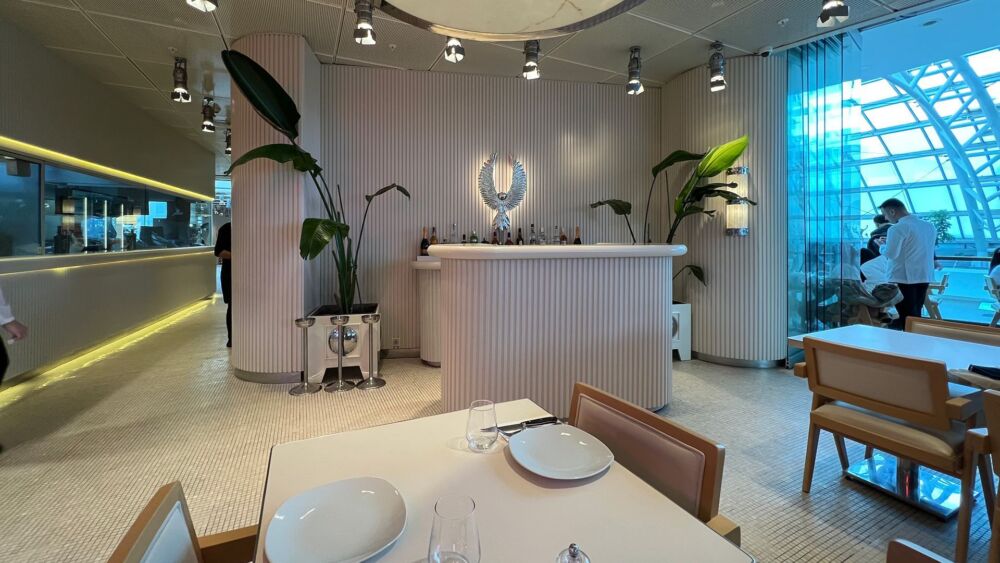 Nusret – Istinye Park 1