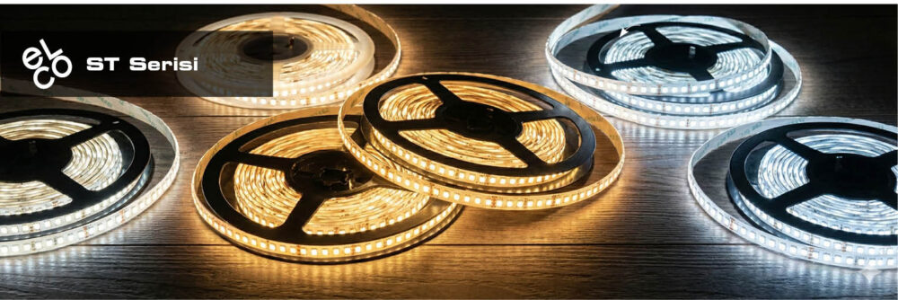 Elco LED – Linear Strip 25V2_header