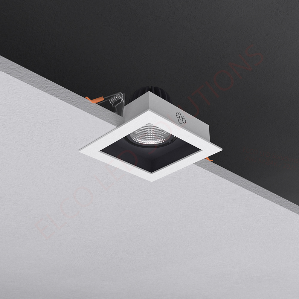 Elco Downlight Cosmo 1