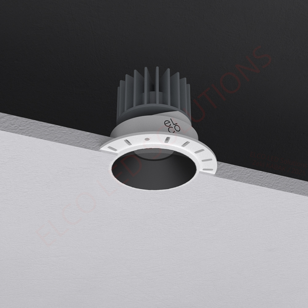 Elco Downlight TS Serisi