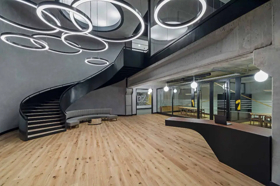 BZJ Tekstil Fabrika