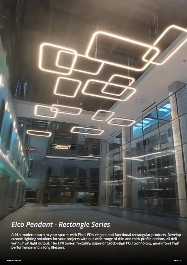 EPR Serisi
