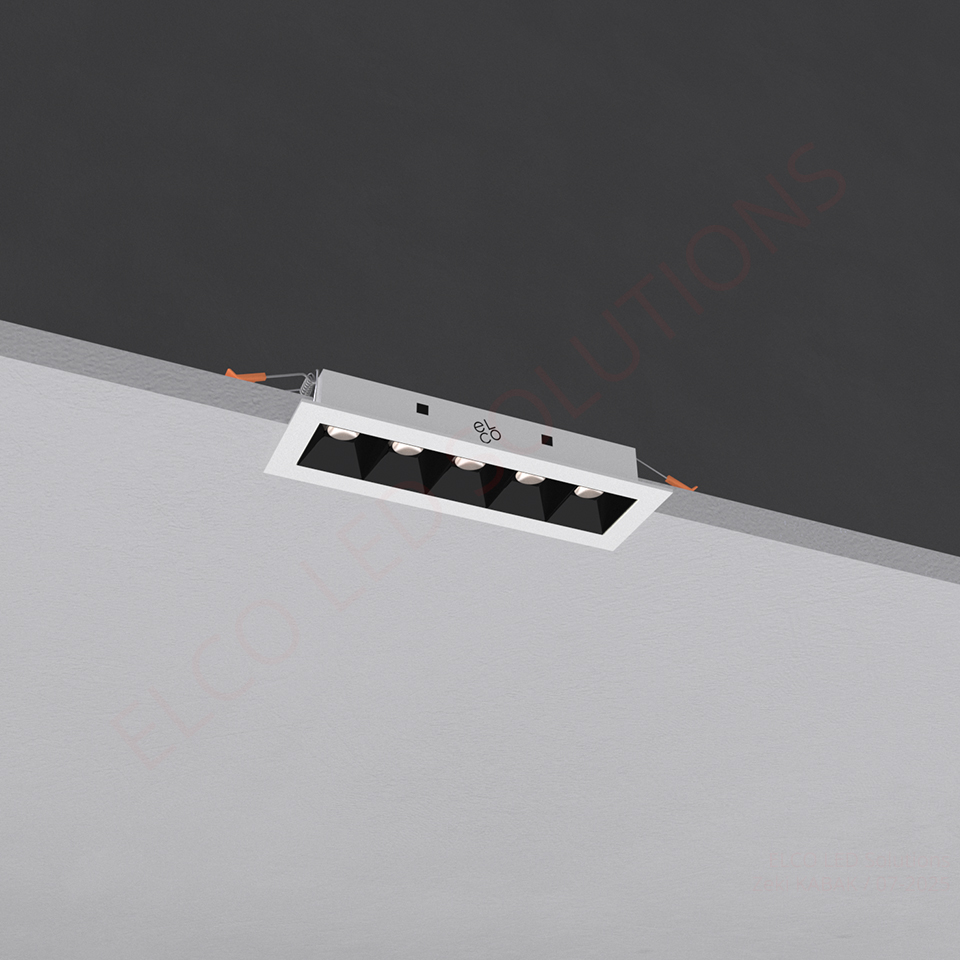 Elco Downlight RB Serisi