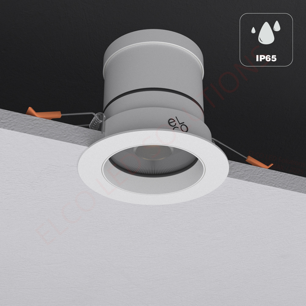 Elco Downlight SS Serisi