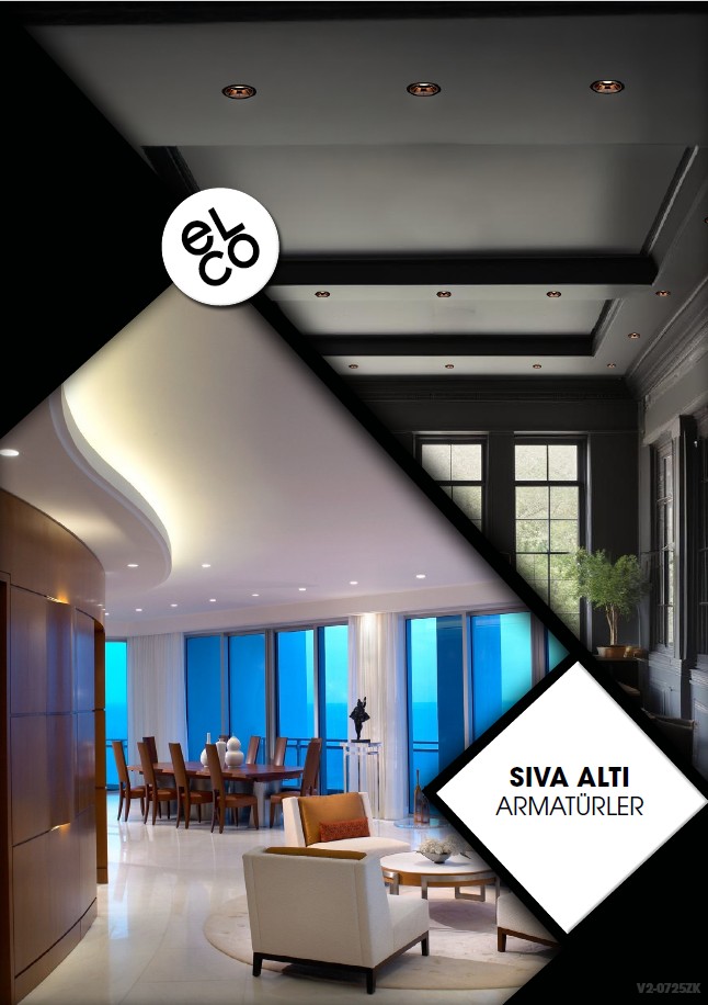 Sıva Altı Armat&uuml;rler