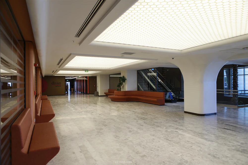 Medicana International İzmir