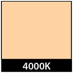 4000k
