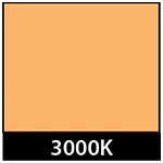 3000k