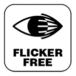 flicker_free_titresimsiz